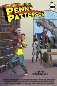 The Adventures of Penny Patterson_peliplat