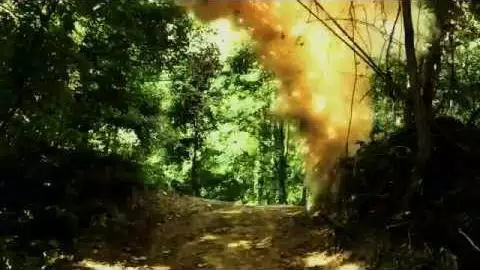 Flesh Wounds Trailer