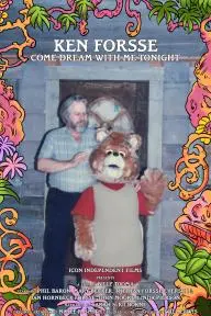 Ken Forsse: Come Dream with Me Tonight_peliplat