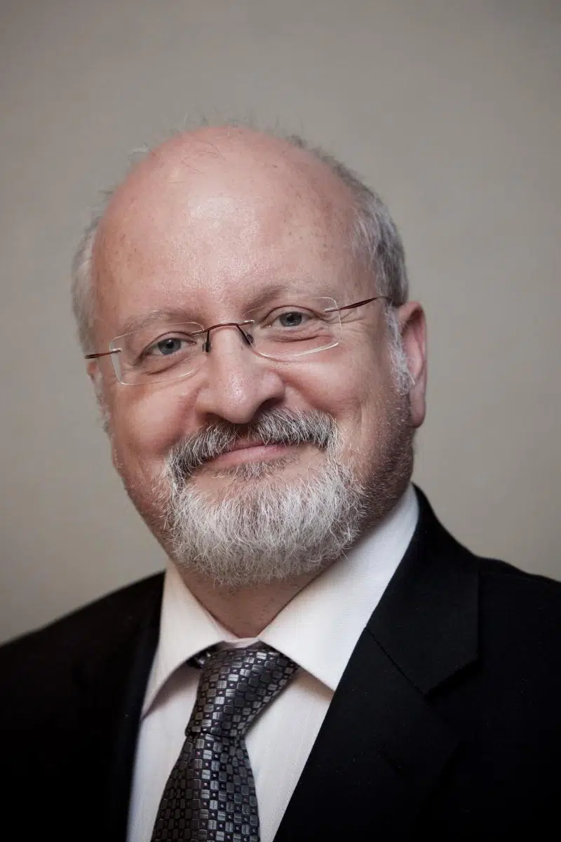 Germain Belzile