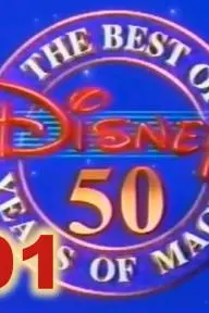 The Best of Disney: 50 Years of Magic_peliplat