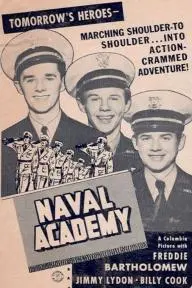 Naval Academy_peliplat