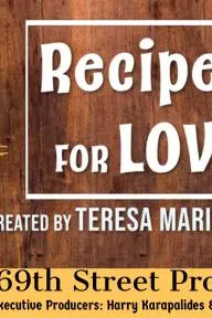 Recipes for Love_peliplat