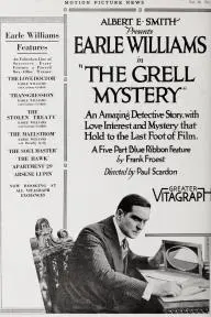 The Grell Mystery_peliplat