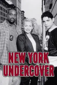 New York Undercover_peliplat