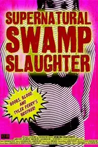 Supernatural Swamp Slaughter_peliplat