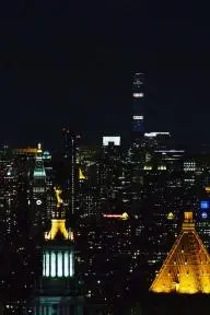 Manhattan Skyline_peliplat