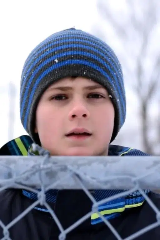 Caleb Ruel