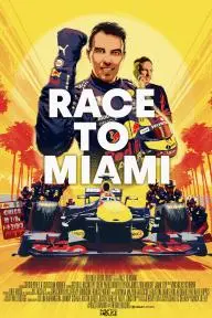 Race to Miami: F1 Road Trip USA_peliplat