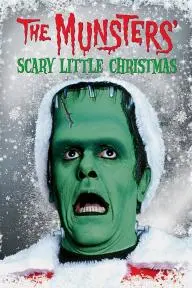 The Munsters' Scary Little Christmas_peliplat