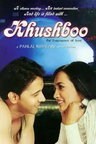 Khushboo: The Fragraance of Love_peliplat