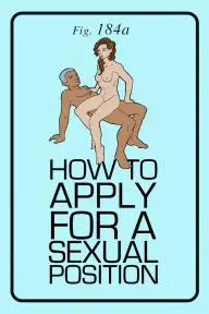 How to Apply for a Sexual Position_peliplat