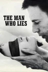 The Man Who Lies_peliplat