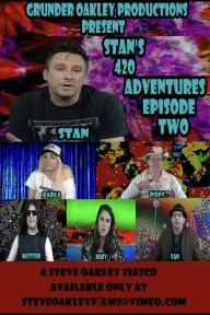 Stan's 420 Adventures_peliplat