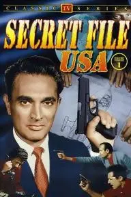 Secret File, U.S.A._peliplat