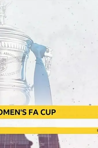 Women's FA Cup_peliplat