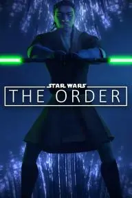 Star Wars: The Order_peliplat