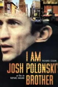 I Am Josh Polonski's Brother_peliplat