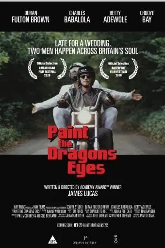 Paint the Dragons' Eyes_peliplat