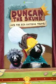 Duncan the Skunk and the Big Costume Trunk_peliplat