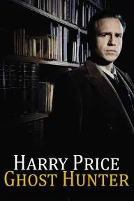 Harry Price: Ghost Hunter_peliplat