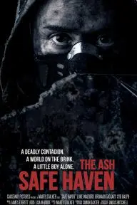 The Ash: Safe Haven_peliplat