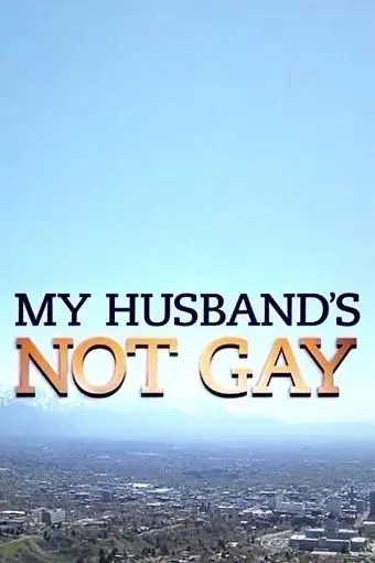 My Husband's Not Gay_peliplat