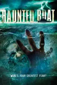 Haunted Boat_peliplat