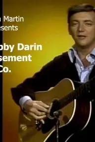 Dean Martin Presents: The Bobby Darin Amusement Co._peliplat