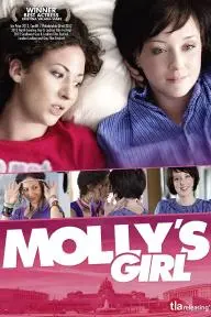 Molly's Girl_peliplat