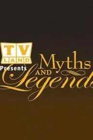 TV Land: Myths and Legends_peliplat