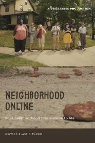 Neighborhood Online_peliplat
