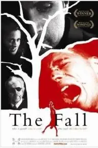 The Fall_peliplat