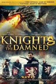 Knights of the Damned_peliplat