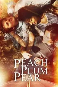 Peach Plum Pear_peliplat