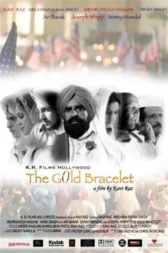 The Gold Bracelet_peliplat