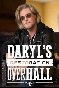 Daryl's Restoration Over-Hall_peliplat