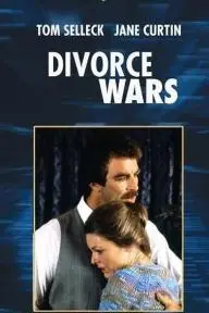 Divorce Wars: A Love Story_peliplat