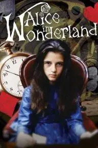 Alice in Wonderland_peliplat