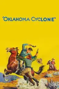 The Oklahoma Cyclone_peliplat