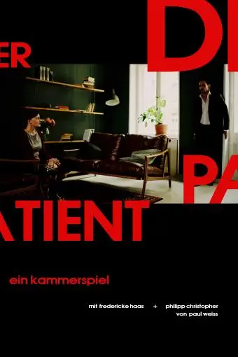 The Patient_peliplat