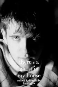 There's A Ghost in My House_peliplat