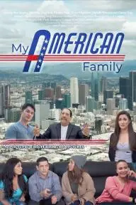 My American Family_peliplat