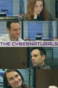 The Cybernaturals_peliplat