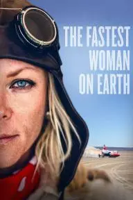 The Fastest Woman on Earth_peliplat