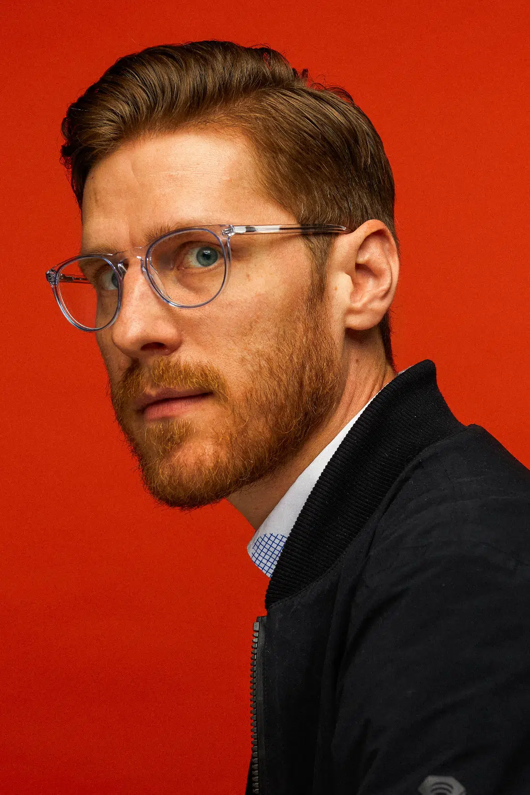 Jesse Oxford