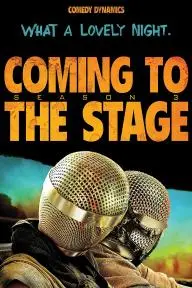 Coming to the Stage_peliplat