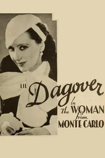The Woman from Monte Carlo_peliplat