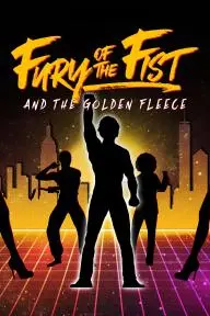 Fury of the Fist and the Golden Fleece_peliplat