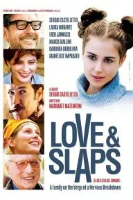 Love & Slaps_peliplat